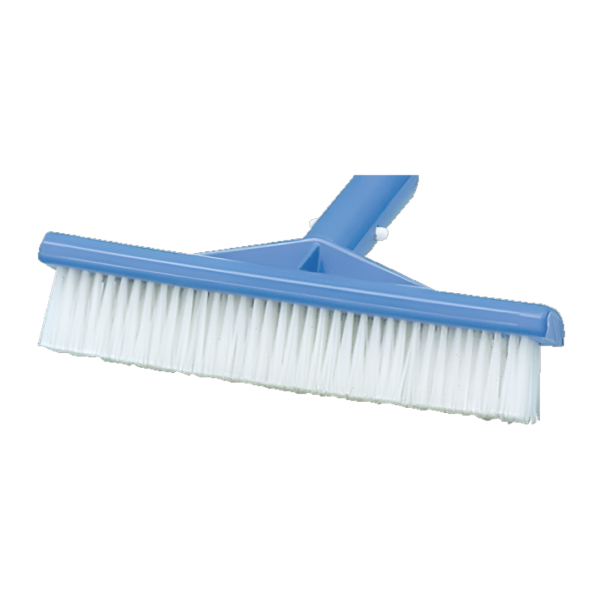 A&B 1002 9" Straight Wall Brush