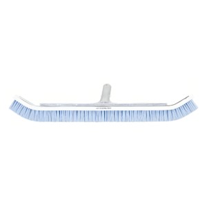 A&B 3032 36" Curved Combination Wall Brush