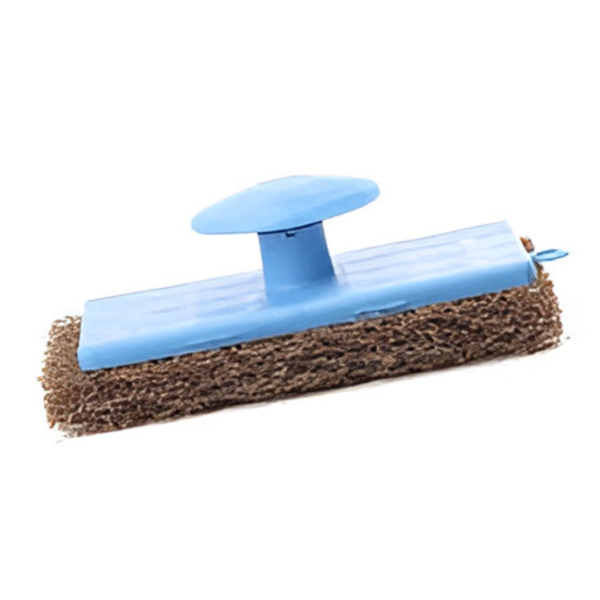 AdjustABrush PROD075 Coarse Scrub Pad with Knob