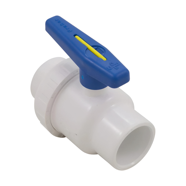 Aqua tech 1.5 ball valve econo