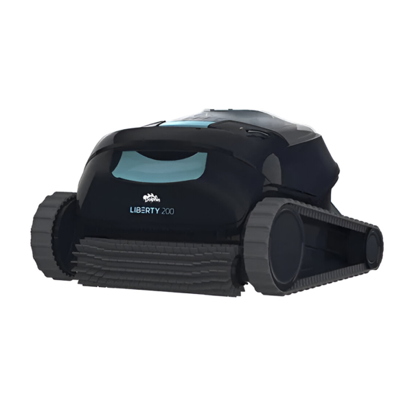 Dolphin Liberty 200 Cordless Robotic Pool Cleaner