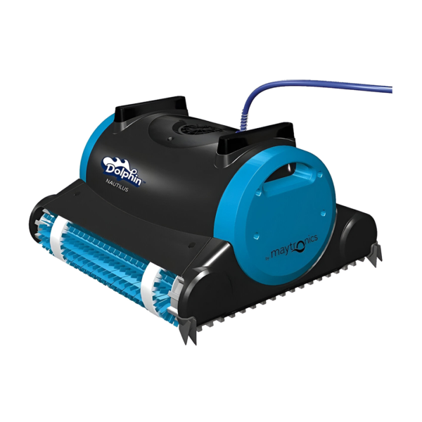 Dolphin Nautilus Robotic Pool Cleaner