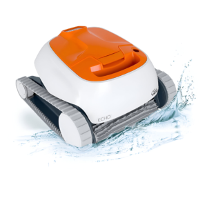 Dolphin™ Echo Robotic Pool Cleaner