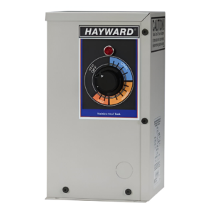 Hayward Electric spa heater 5.5KW 240V