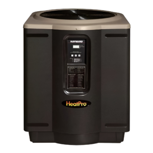 Hayward Heat Pump eatPro H-Series Digital