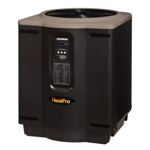 Hayward Heatpro digital heat pump 110k btu 240v