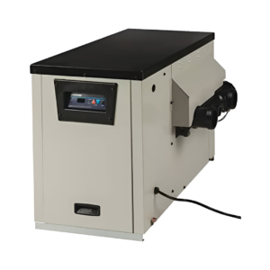 Hayward Induced draft heater w/ cord 135K LP IID H-SERIES
