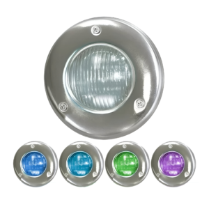 Hayward Led colorlogic 4.0 spa light 120v 100'