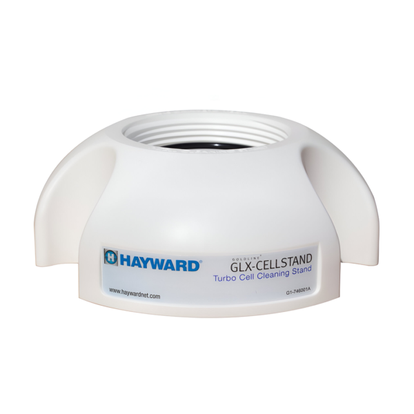 Hayward Turbo Cell Cleaning Stand