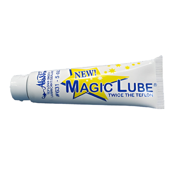 Magic lube 5oz