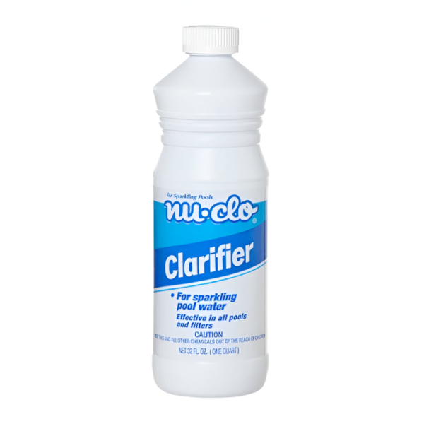 Nuclo Clarifier 2401 qt 12/cs