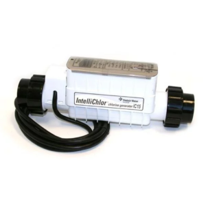 Pentair EC-520888 IntelliChlor IC15 Salt Chlorine Generator