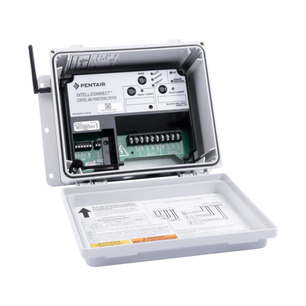 Pentair EC-523317 IntelliConnect Control and Monitoring System