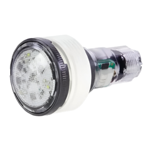 Pentair EC-620429 MicroBrite White LED Light 12V 14W 100' Cord