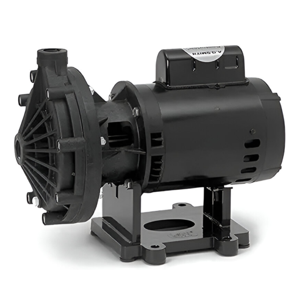 Pentair-EC-LA01N-Booster Pump 3/4 HP