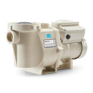 Pentair IntelliFlo VS+SVRS Variable Speed Pool Pump 3HP EC 011057