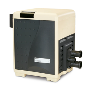 Pentair Mastertemp® 250 High Performance Heater with Cord Liquid Propane 250 K BTU EC462027