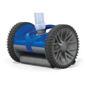 Pentair Rebel ag suction side pool cleaner