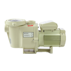 Pentair WhisperFlo High Performance Pool Pump EC 015583