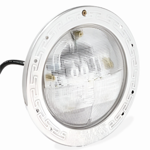 Pentair lt 40w 12v 30' wht Pool 300w eq Intellibrite 5g led