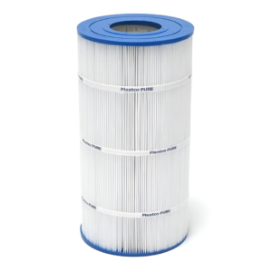 Pleatco filter cartridge for hayward star-clear