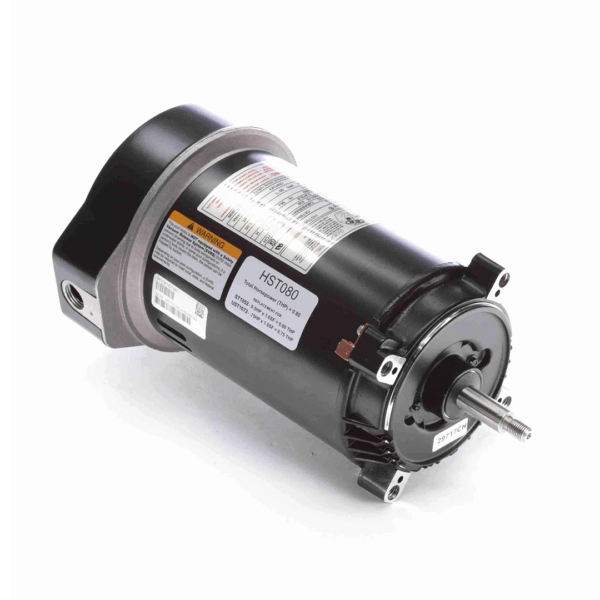 Regal C-face Motor .8thp 115/230v 10.8/5.4a 56j