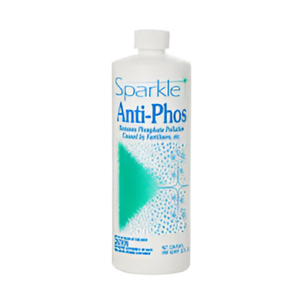 Sparkle anti phos remover