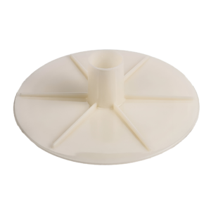 Super-Pro-25576-000-000-Skimmer Vacuum Adaptor Plate, Admiral