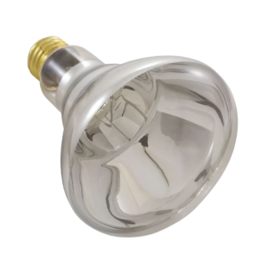 Superpro Bulb 100W 12V R30 med base