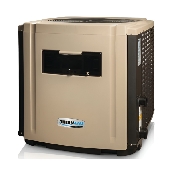 Thermeau Heat Pump 122K BTU 230V S125