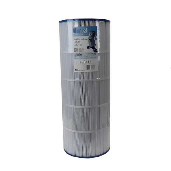 Unicel 150 sq. ft. waterway clearwater Cartridge | C-8414