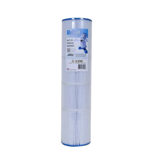 Unicel replacement cartridge 100 sq. ft. CX1100RE