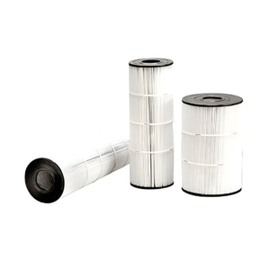 Unicel replacement filter cartridge for starClear 100 sq. ft.