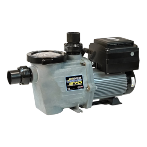 Waterway Power Defender Variable Speed Pump 2.7 HP 230V