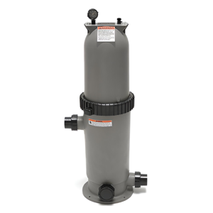 Zodiac CS200 series cartridge filter