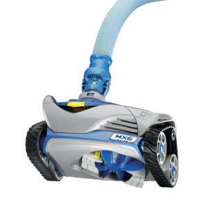 Zodiac Mx6 elite ig suction side pool cleaner